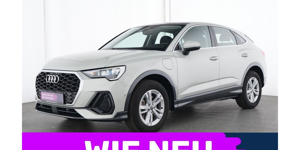 Audi Q3 22.487 km 28.499 &euro; Dietzenbach bei Frankfurt 63128