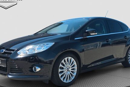 Ford Focus 86.000 km 6.900 &euro; Bruchköbel 63486