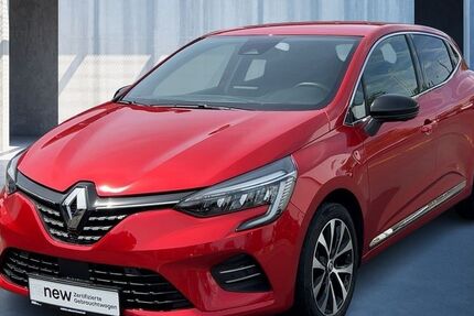 Renault Clio 24.063 km 15.270 &euro; Frankfurt / Main 60314
