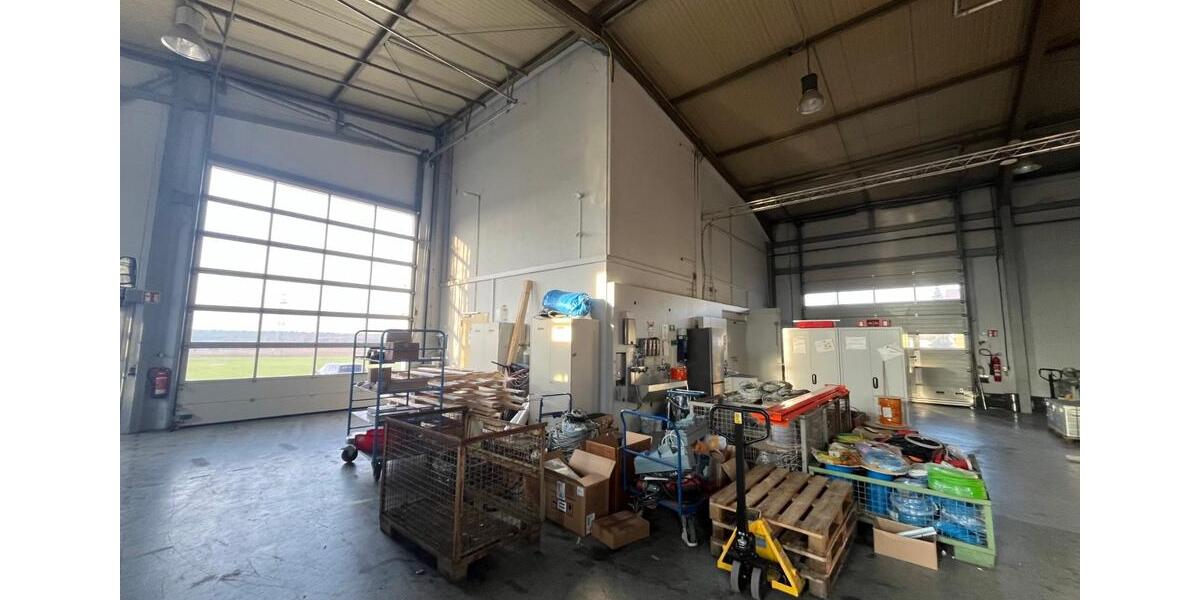 Gewerbeobjekt Alzenau - 2.500&euro; | Angebot:24630891