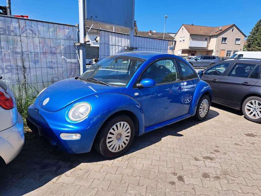 New Beetle