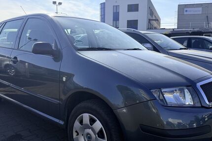 Skoda Fabia 185.010 km 1.000 &euro; Frankfurt 60386