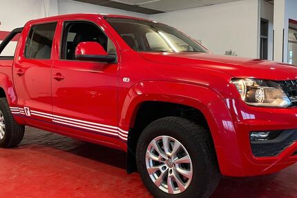 VW Amarok 70.510 km 32.900 &euro; Ober Mörlen 61239
