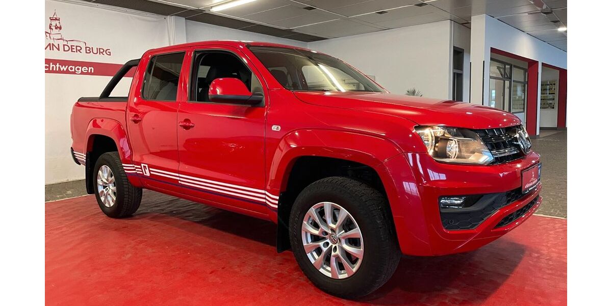 VW Amarok 70.510 km 32.900 &euro; Ober Mörlen 61239