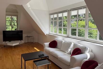 Wohnung Bad Homburg vor der Höhe Gonzenheim - 3 Zimmer, 130 m&sup2;, 2.200&euro; | Angebot:26232519