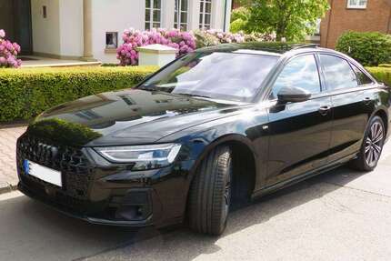Audi A8 46.300 km 62.850 &euro; Neu-Isenburg, Stadt 63263