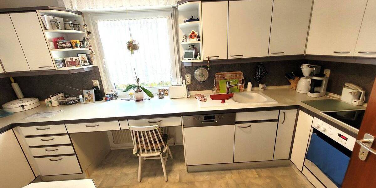 Einfamilienhaus Rüsselsheim am Main Bauschheim - 7 Zimmer, 151 m&sup2;, 538.000&euro; | Angebot:22550227