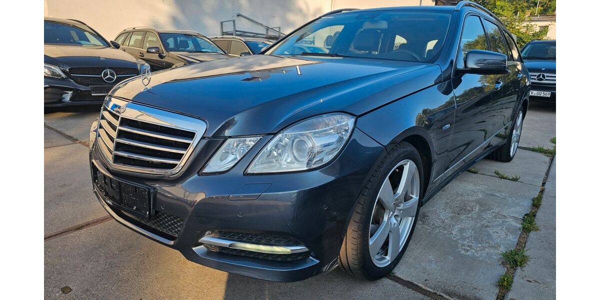 Mercedes-Benz E 200 160.342 km 10.000 &euro; Hattersheim 65795