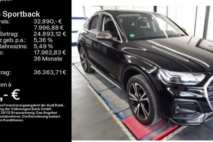 Audi Q5 55.005 km 31.890 &euro; Bad Nauheim 61231