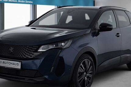 Peugeot 3008 74.427 km 22.460 &euro; Maintal 63477