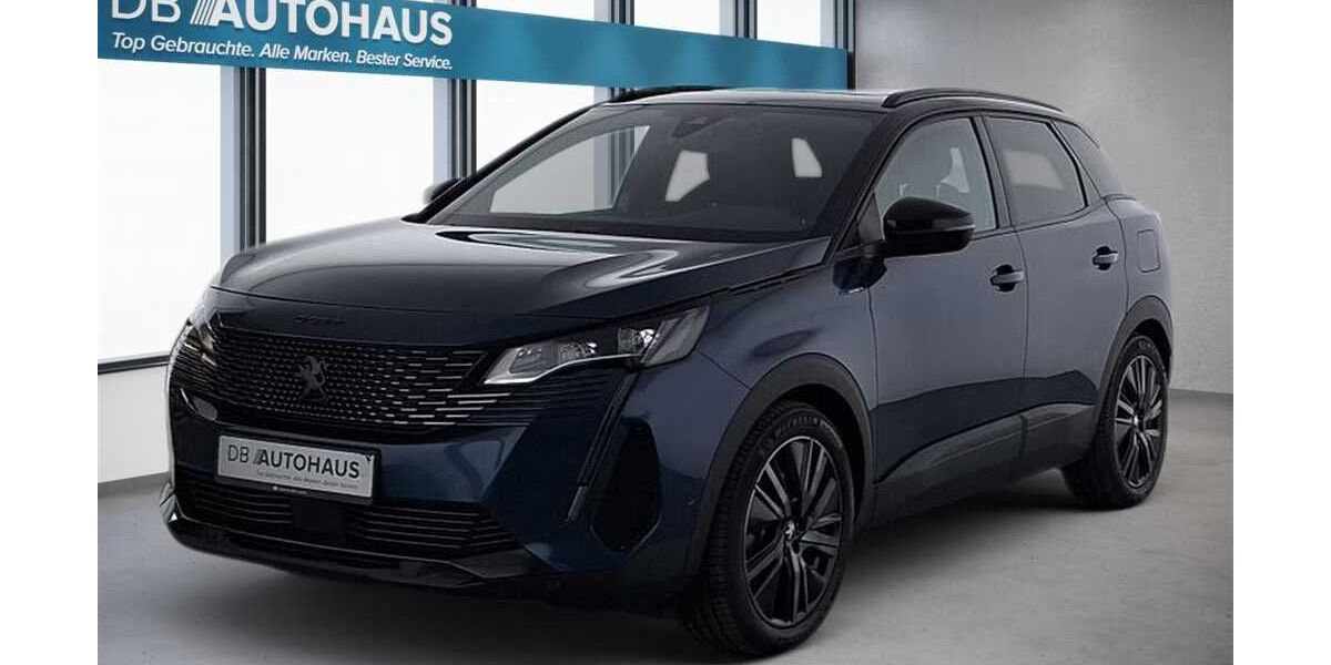 Peugeot 3008 74.427 km 22.460 &euro; Maintal 63477