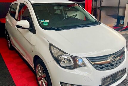 Opel Karl 105.000 km 3.900 &euro; kelkheim 65779