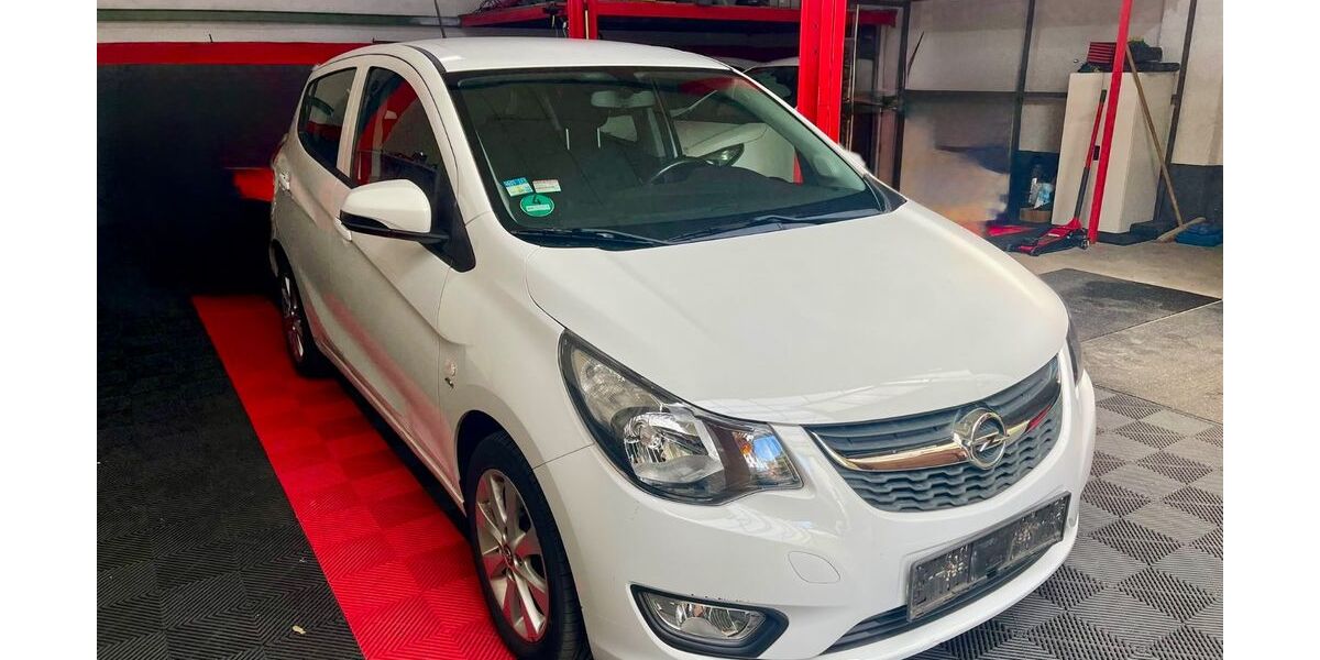 Opel Karl 105.000 km 3.900 &euro; kelkheim 65779