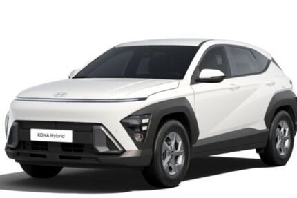 Hyundai KONA 1.500 km 26.990 &euro; Langen 63225