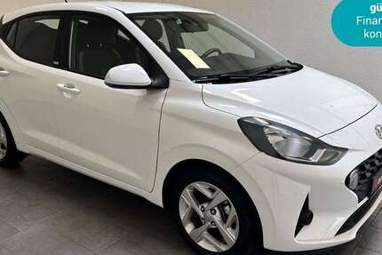 Hyundai i10 15.556 km 13.940 &euro; Egelsbach 63329