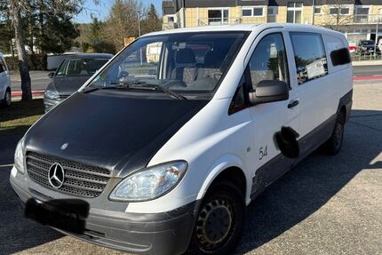 Mercedes-Benz Vito 350.000 km 1.999 &euro; Heusenstamm 63150