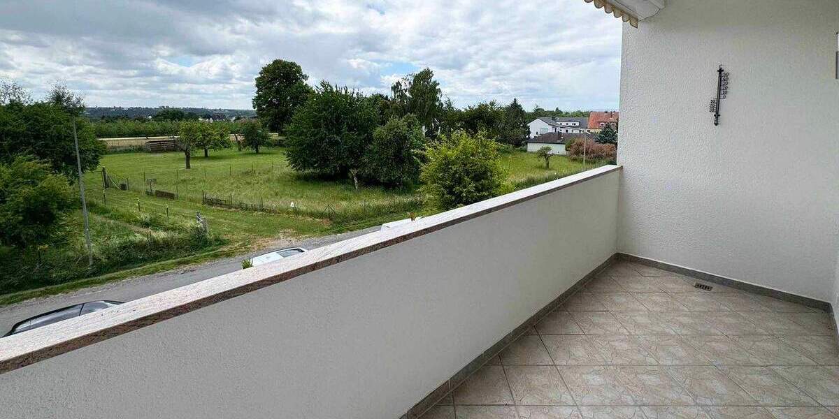 Etagenwohnung Frankfurt am Main Nieder-Erlenbach - 3 Zimmer, 78 m&sup2;, 329.000&euro; | Angebot:25732208