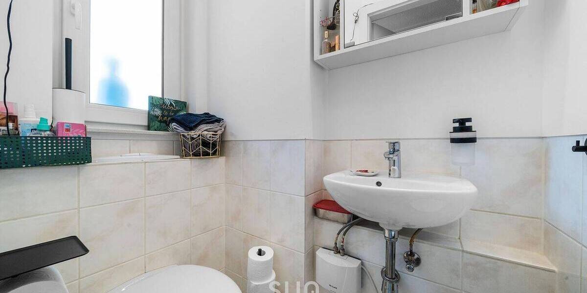 Reihenendhaus Hochheim am Main Hochheim - 5 Zimmer, 122 m&sup2;, 649.000&euro; | Angebot:26451923