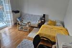 Etagenwohnung Frankfurt am Main Nord-Ost - 1 Zimmer, 25 m&sup2;, 630&euro; | Angebot:25640929