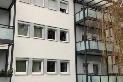 Wohnung Frankfurt am Main Mitte-West - 2 Zimmer, 51 m&sup2;, 858&euro; | Angebot:25626216