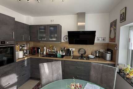 Wohnung zum Mieten in Offenbach am Main 1.260 € 91 m² 3 zimmer