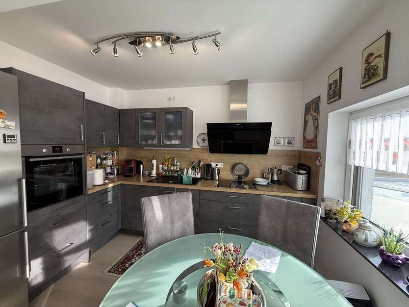 Wohnung zum Mieten in Offenbach am Main 1.260 € 91 m² 3 zimmer