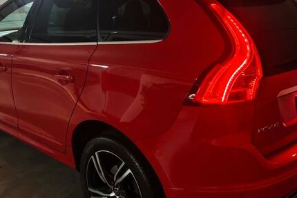 Volvo XC60 120.000 km 17.700 &euro; Mörfelden Walldorf 64546