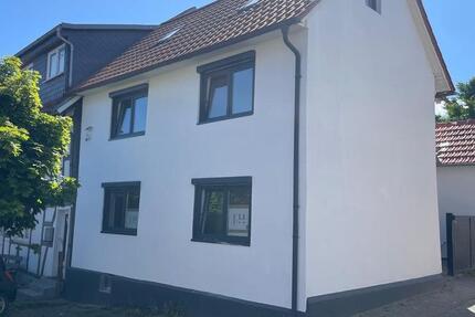 Modernes saniertes 3-stöckiges Haus (170 m²) in Hammersbach 6 zimmer