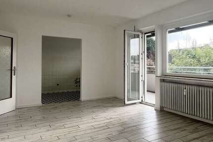 Wohnung zum Kaufen in Bad Homburg v. d. Höhe 225.000 € 60.84 m² 2 zimmer