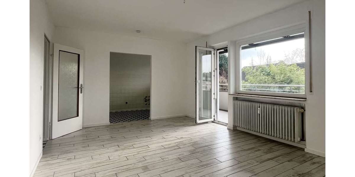 Wohnung zum Kaufen in Bad Homburg v. d. Höhe 225.000 € 60.84 m² 2 zimmer