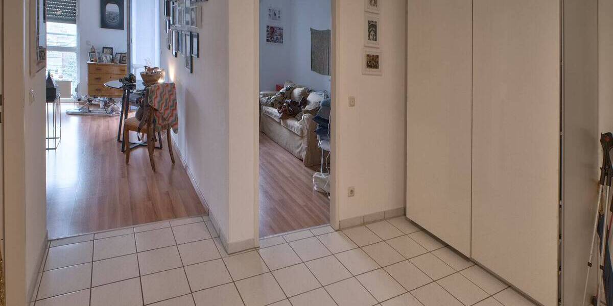 #360° Besichtigung *** Fernblick inklusive! *** Moderne Balkonwohnung sofort bezugsfertig! - Etagenwohnung Dreieich Sprendlingen | Angebot:25999915