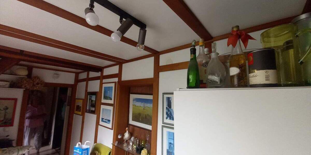 Wohn- und Geschäftshaus in Königstein 4 zimmer