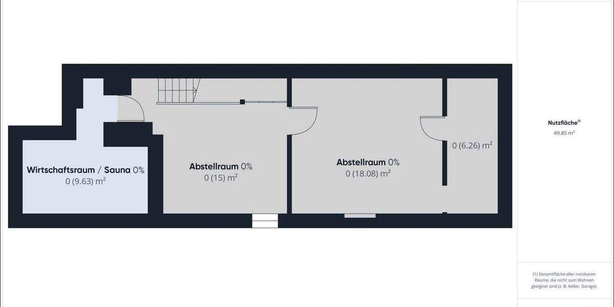 Bungalow Kleinostheim Waldstadt - 5 Zimmer, 153 m&sup2;, 599.000&euro; | Angebot:25705959