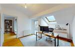 Etagenwohnung Frankfurt am Main Eckenheim - 4 Zimmer, 83 m&sup2;, 439.000&euro; | Angebot:25769239