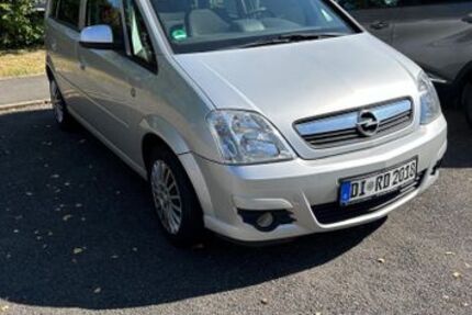 Opel Meriva 150.000 km 2.000 € Babenhausen 64832