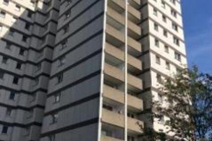 Helle 2 Zimmerwohnung mit Balkon 2 zimmer