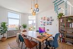 Etagenwohnung Offenbach am Main Buchrain - 3 Zimmer, 90 m&sup2;, 1.025&euro; | Angebot:26336728