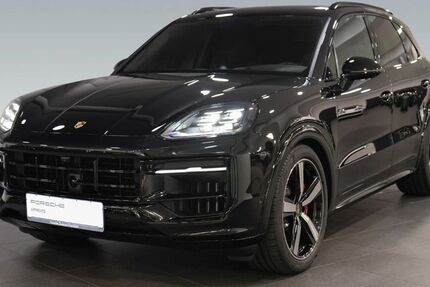 Porsche Cayenne 9.900 km 147.880 &euro; Frankfurt 60314