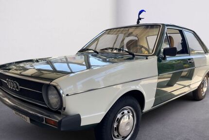 Audi 80 70.205 km 4.980 &euro; Bad Soden 65812