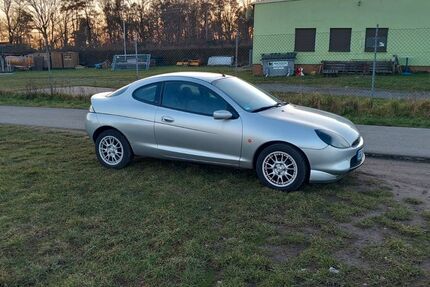 Ford Puma 239.000 km 2.650 &euro; Hochheim 65239