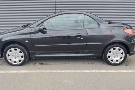 Peugeot 206 156.912 km 700 &euro; Gross-Zimmern 64846