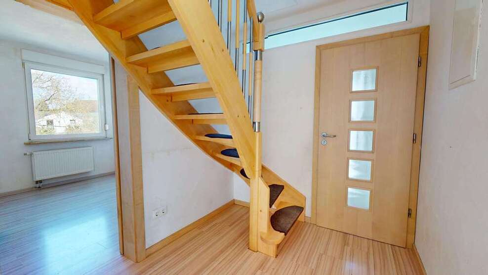Wohnung zum Mieten in Hanau 830 € 80 m²