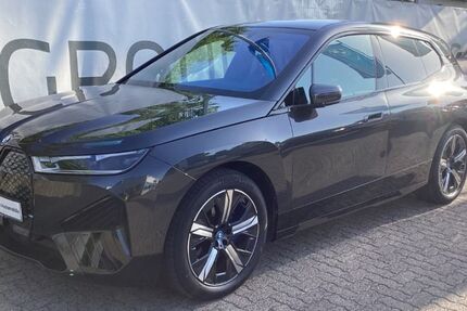 BMW iX 20.858 km 46.288 &euro; Hainburg 63512