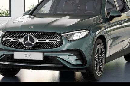 Mercedes-Benz GLC 200 9.900 km 55.490 &euro; Frankfurt 60599