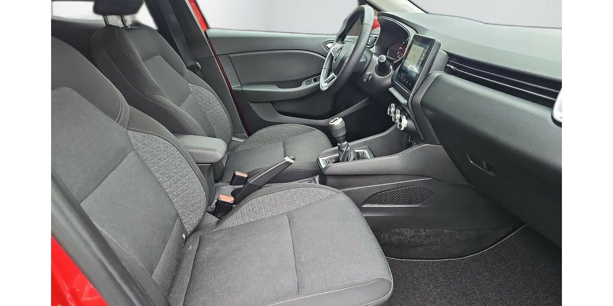 Renault Clio Experience Navi, Scheckheft Rate 115,- 74.919 km 12.590 &euro; Schwalbach/Taunus 65824