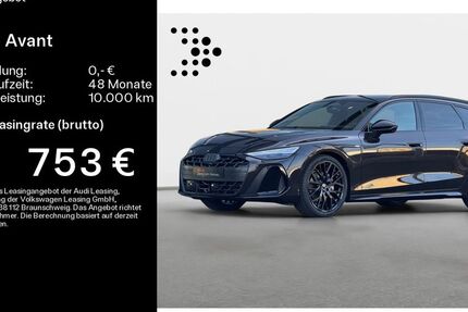 Audi A6 9.000 km 62.290 &euro; Königstein im Taunus 61462
