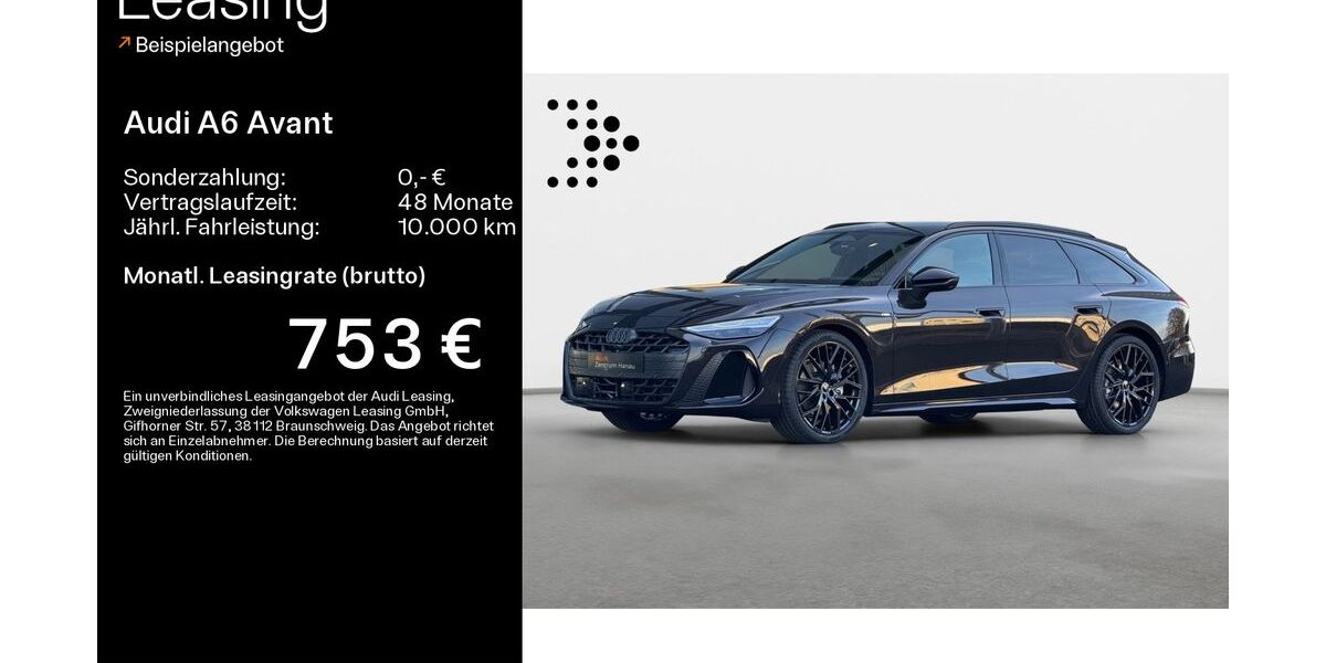Audi A6 9.000 km 62.290 &euro; Königstein im Taunus 61462
