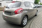 208 Style Klima + Insp.+ TÜV + Neu +