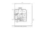 Dachgeschoßwohnung Darmstadt Darmstadt-Nord - 5.5 Zimmer, 125 m&sup2;, 589.000&euro; | Angebot:27084486