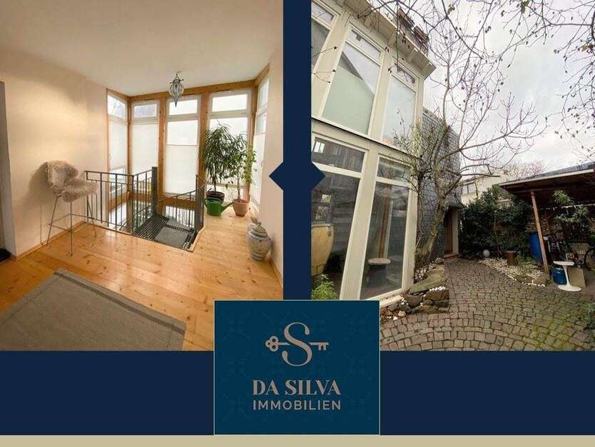 Haus zum Kaufen in Mainz-Kostheim 550.000 € 150 m²
